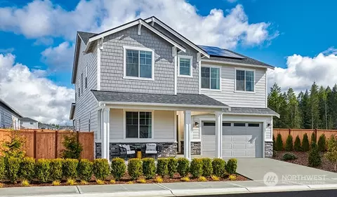 3835 SW Alava Ct #217, Port Orchard, WA 98367