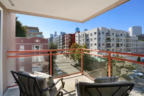 1700 Bellevue Ave #404, Seattle, WA 98122