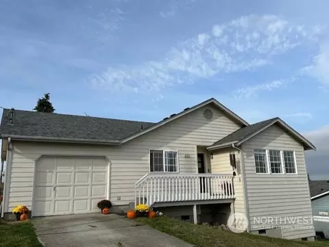 661 S Still Rd S, Sequim, WA 98382