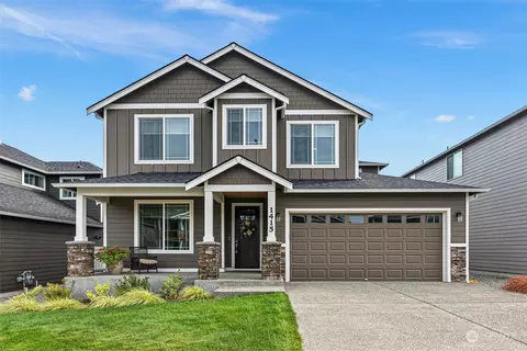 1415 Baker Heights Loop, Bremerton, WA 98312