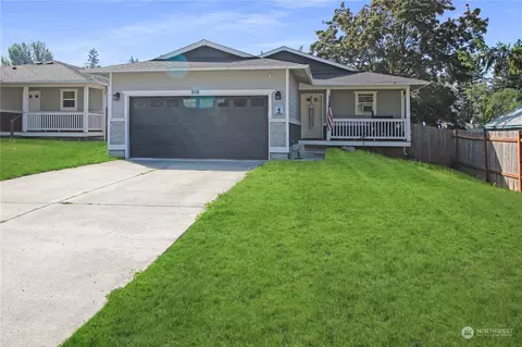 916 101st Street Ct E, Tacoma, WA 98445