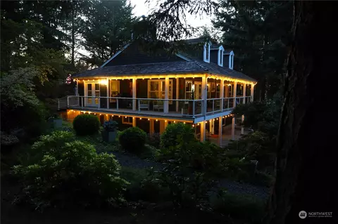41 Doe Run Rd, Sequim, WA 98382 photo 3