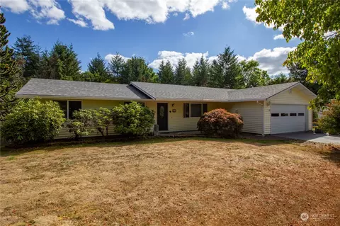 43 Olin Ave, Mccleary, WA 98557