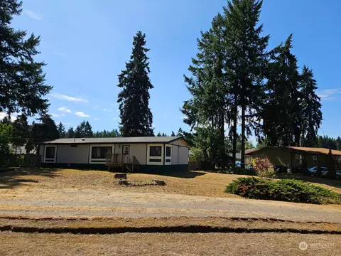 4816 233rd Street Ct E, Spanaway, WA 98387