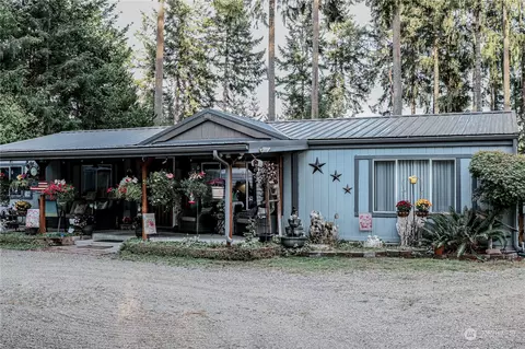 120 E Peaceful Pl, Grapeview, WA 98546 photo 3