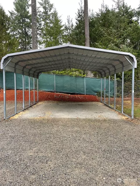 120 E Peaceful Pl, Grapeview, WA 98546 photo 26
