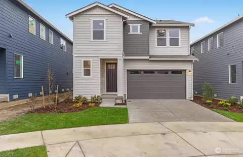 5424 Century Pl NE #LOT 12, Lacey, WA 98516