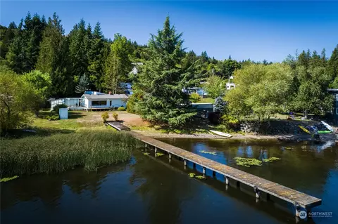 17929 W Big Lake Blvd, Mount Vernon, WA 98274