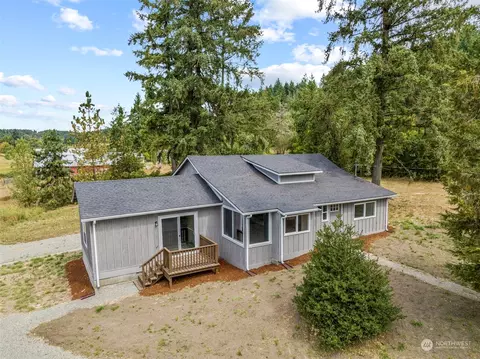 2347 Salzer Valley Rd, Centralia, WA 98531