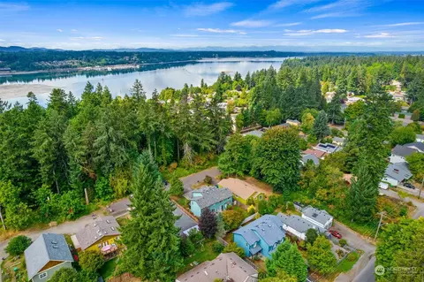 1719 1721 Quince St NE, Olympia, WA 98506