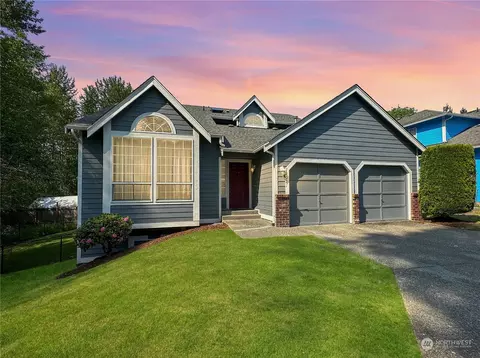 22021 131st Pl SE, Kent, WA 98031