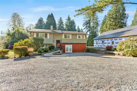 4999 Anderson, Blaine, WA 98230