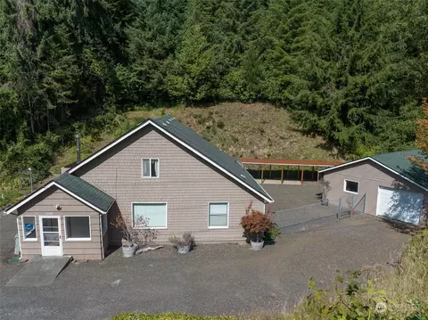 1300 Lafayette St, Aberdeen, WA 98520