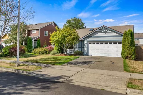160 Goldmyer Dr, Chehalis, WA 98532
