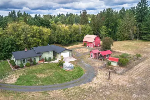 451 N 2nd St, Toledo, WA 98591