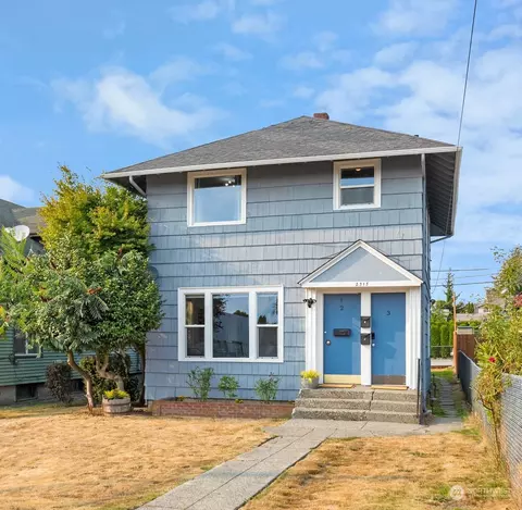 2313 Everett Ave, Everett, WA 98201