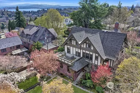 1100 22nd Ave E, Seattle, WA 98112