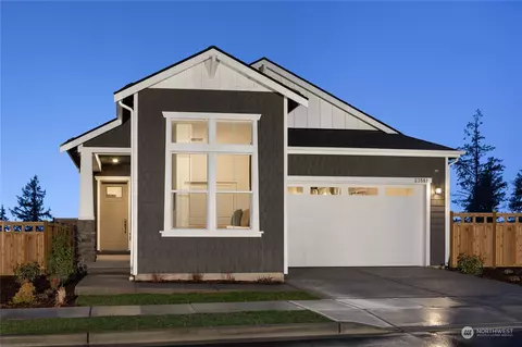 33295 Douglas Ave SE, Black Diamond, WA 98010