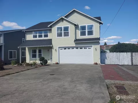 3313 Fords Prairie Ave, Centralia, WA 98531