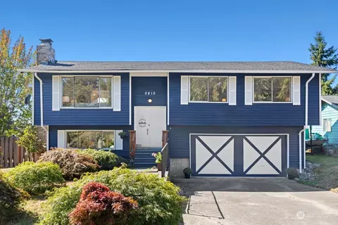 5810 61st Dr NE, Marysville, WA 98270