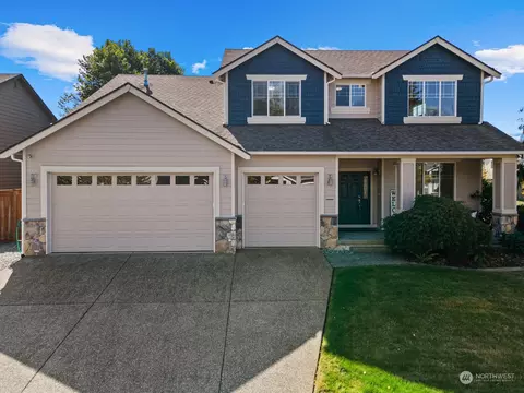 7166 289th Pl NW, Stanwood, WA 98292