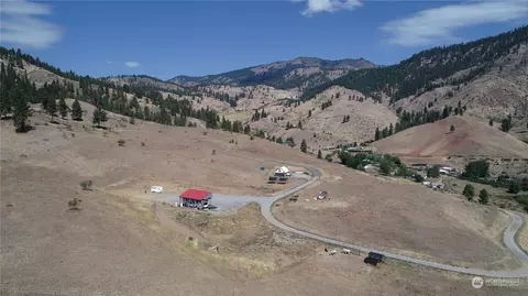206 Outlaw Ln, Cashmere, WA 98815