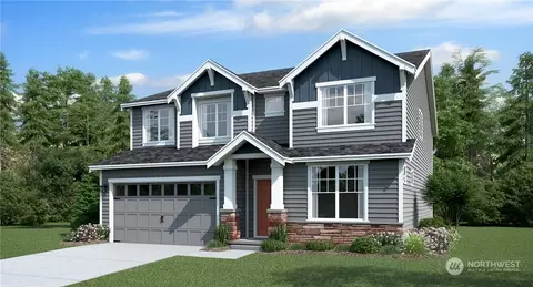 12004 10th Pl SE #231, Lake Stevens, WA 98258