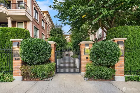 1168 Harvard Ave E #PH8, Seattle, WA 98102