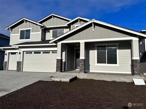 13215 Lot 5 Pines Ln E #05, Puyallup, WA 98374