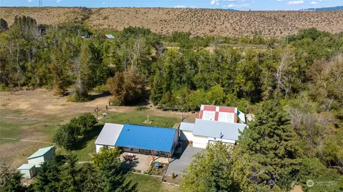 3351 E Taneum Rd, Thorp, WA 98946 photo 40