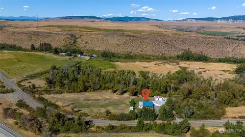 3351 E Taneum Rd, Thorp, WA 98946 photo 37