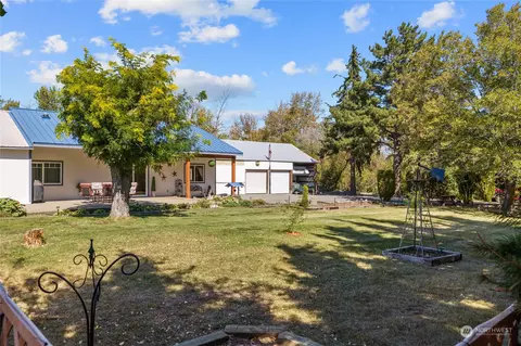 3351 E Taneum Rd, Thorp, WA 98946 photo 29