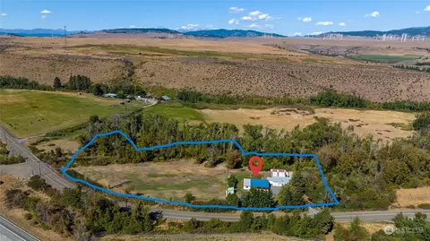 3351 E Taneum Rd, Thorp, WA 98946 photo 36