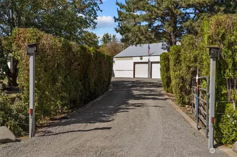 3351 E Taneum Rd, Thorp, WA 98946 photo 27
