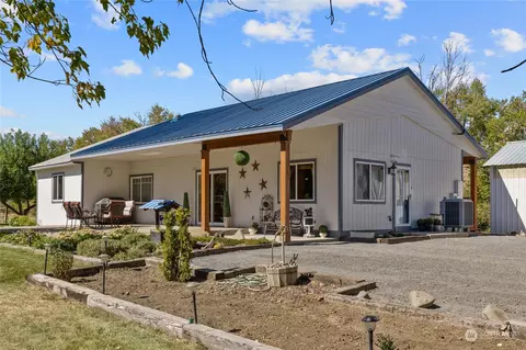 3351 E Taneum Rd, Thorp, WA 98946 photo 28