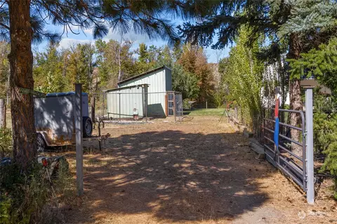 3351 E Taneum Rd, Thorp, WA 98946 photo 39
