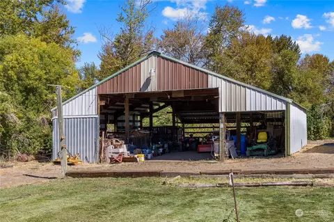 3351 E Taneum Rd, Thorp, WA 98946 photo 38