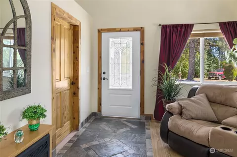 3351 E Taneum Rd, Thorp, WA 98946 photo 21