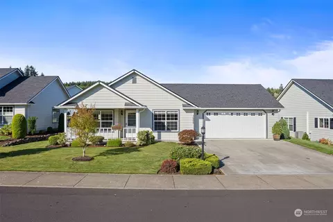 1505 Shakespeare Dr, Centralia, WA 98531