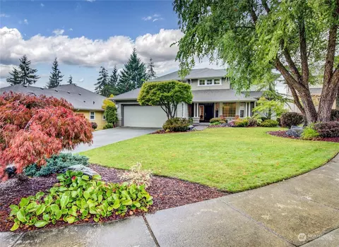97 Outlook Ln, Port Ludlow, WA 98365