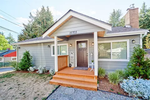 15703 3rd Ave NE, Shoreline, WA 98155