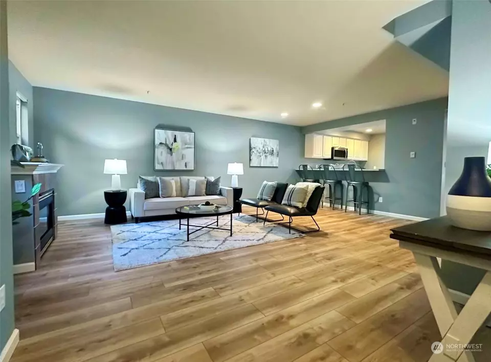  5733 186th Pl SW #E, Lynnwood, WA 98037 photo 3