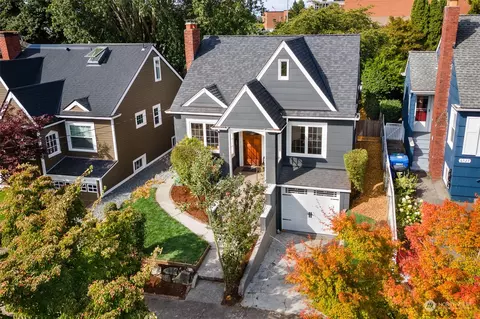 6525 12th Ave NW, Seattle, WA 98117