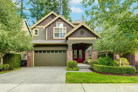 2892 258th Pl SE, Sammamish, WA 98075