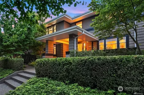 1016 E Lynn St, Seattle, WA 98102