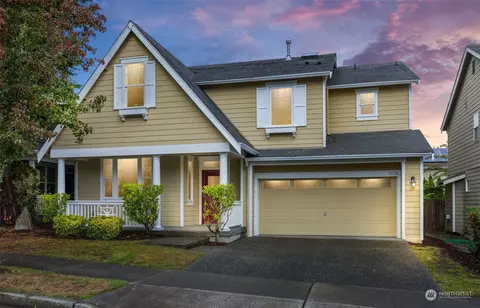17374 NE 119th Way, Redmond, WA 98052