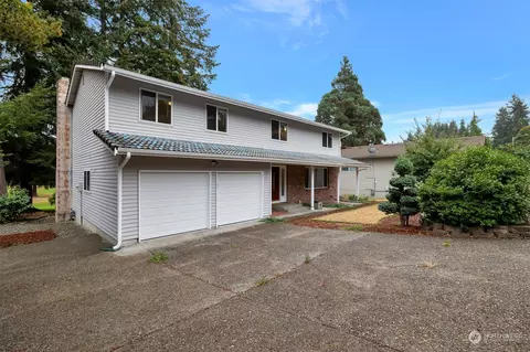 32536 30th Ave SW, Federal Way, WA 98023