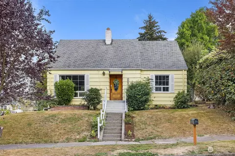 1304 Cherry St SE, Olympia, WA 98501