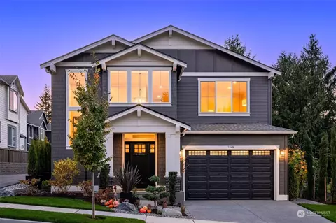 2349 209th Pl SE, Sammamish, WA 98075