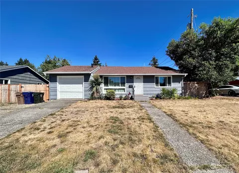 4315 N Pearl St, Tacoma, WA 98407
